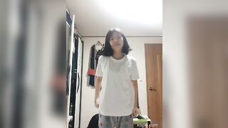 무용과 여자 셀카 korean bj 2 (1)