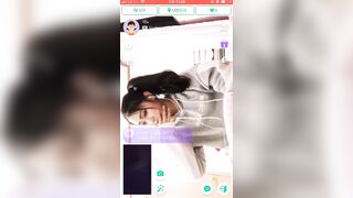 존예 아자르 발빨 korean bj