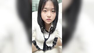 얼마전 실버간영상 추가자료 korean bj