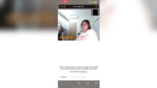 Singapore omegle Porn 2024 FULL PACK Asian Leak (3)