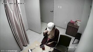 가슴 성형외과 ip캠 유출 신작 (연예인 제시,김정은 유출) 소리무 ipcam (4)