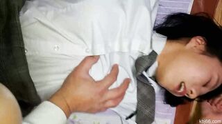 Korean Amateur Ppv Full Pack 2025012 간단 자위 방가경 고딩 업스 인스타 노예 히든페이스 교복 신작 (55) 2