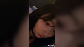 새해 복 많이들 받으세요~ korean bj