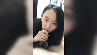일본에서 공부하는 부부 korean porn (3)