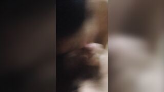 물보지 여자친구 돌직구 섹스영상