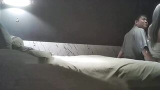 Vvip 스폰녀시리즈 이주빈 닮은 엘프녀 다른각도버전 7
