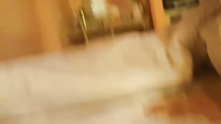 식당 아줌마 03