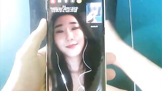 대딸, 야노동 카페사장 모음집 (34)