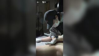 국내 19금 수위 마사지(피드 비공개 영상 포함) (5)