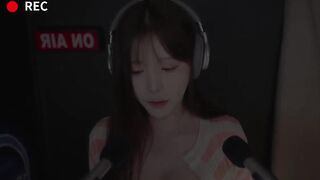 유튜브 정지당한 윤잉 Asmr 패트리온 레전드급 유료 영상 4