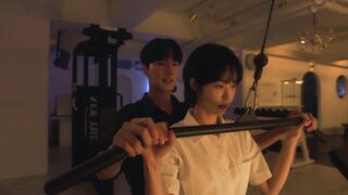박지현, '히든페이스' 이어 19금 웹소설 도전 동화지만 청불입니다 1 (4)