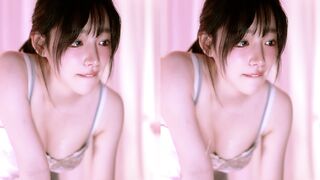 주여닝 같이봐용 korean bj