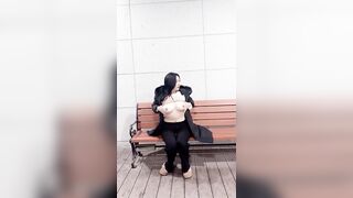 (조이) 필터핵거유 사진.영상 Ipcam Korean Bj Korean Porn (6) 4