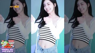 타미미_2025.03.10 오피스룩 의첸 korean bj