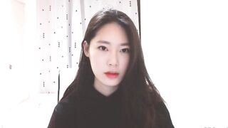 방송대기 몸매 좋고 이쁜애