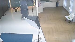 스튜디오 사진작가 ipcam korean porn