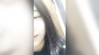 목욕,자위,야노 방송 korean bj (7)