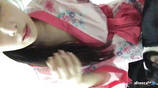 아프리카 노팬 korean bj (2)
