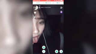 아자르 영통 섹시하게 생긴 녀 꼭노