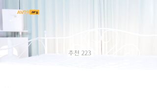 BJ레나 교복_코스프레 korean bj