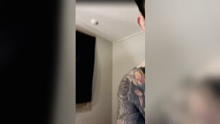 문신충BJ 노모자이크 섹스합방 korean bj