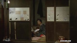 일본영화 근친상간으로 가득 찬 마을에서 china