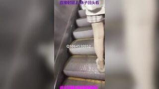 몰래 앞에 여자한테 싸고 튀는 강심장 짱깨ㅋㅋ ipcam (3)
