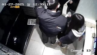 신작ip ✨코인노래방 사까시커플 Ipcam Korean Porn 1 1