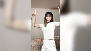 스무살 36만 틱톡커 민주꿍 틱톡 영상 모음 (3)