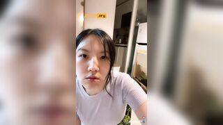 학원강사 미트볼누나_아프리카 첫 방송 언더붑 꼭지유륜 노출 korean bj