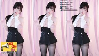 러아 250406 하이라이트 korean bj