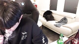 호야 모음 200219 300개+600개 팬방 korean bj (2)
