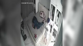 베트남 유명인 상식을 벗어난 사생활 유출 ipcam korean porn