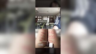 소추 반응 2