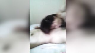 찍사야 집중해!!! 호통치는 왕누님