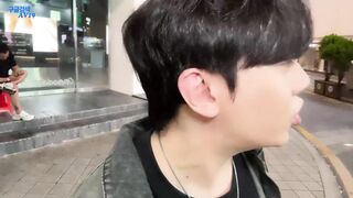 희도240821 서면 비키니녀 꼭노 강종 korean bj