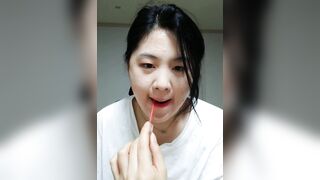 취향)인스타라방 korean bj