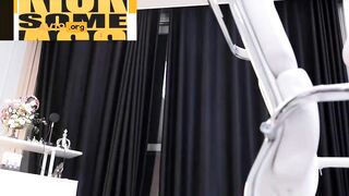 BJ유백설 핑크유륜_육덕진녀 korean bj