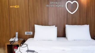 Bj루루 아프리카 비키니 방송 Korean Bj 1