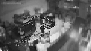카페 마감후 퇴근전 떡치는 알바들 ipcam korean porn