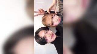 말 잘 듣고 귀여운 여자친구