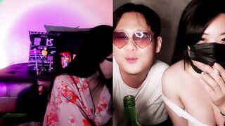 플렉스 여캠 게스트 출연 물빨 [잡았다요놈]