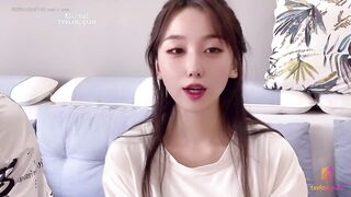 중국커플 china