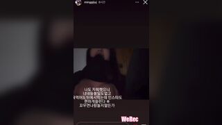 샤워후 머리말리는 진짜몸매이쁜 누나 2
