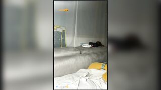 로즈BJ 사랑둥이 미더스 팬방 korean bj