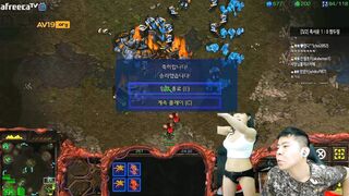 bj서윤 팬티 korean bj