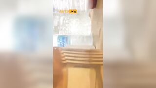 [인스타] 필터녀 _올노댄스&뒷고