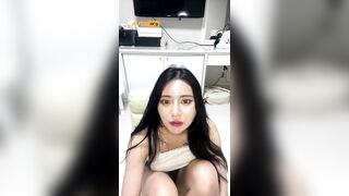 인스타 9만 인플루언서 ★ 과거 벗방 영상 korean bj