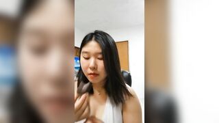 올누드 보지털 자신감 넘치는년 korean bj