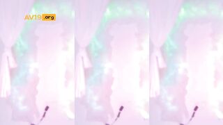 극슬랜더 BJ도레미 korean bj